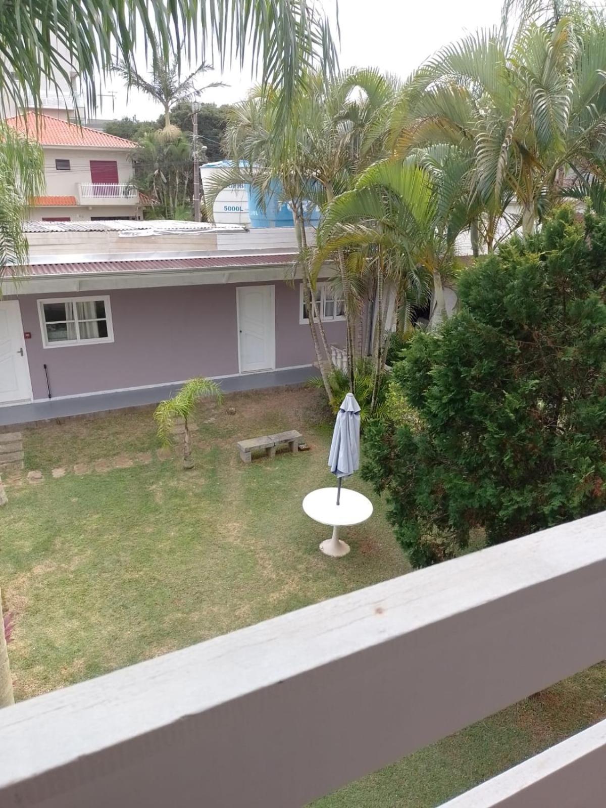 Hotel Pousada Ilha Do Mar บอมบินญัส ภายนอก รูปภาพ